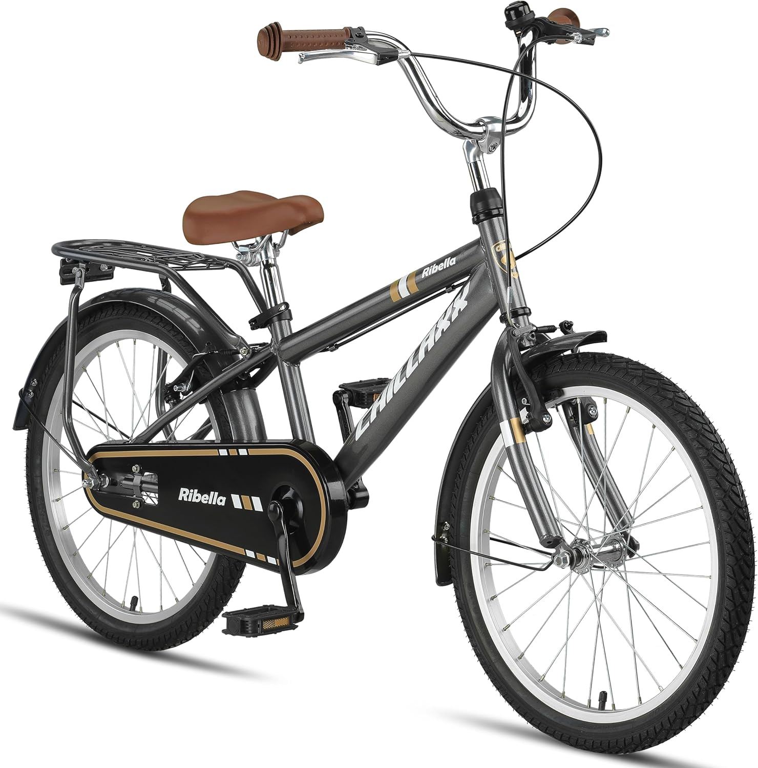 Chillaxx Ribella - immagine 1