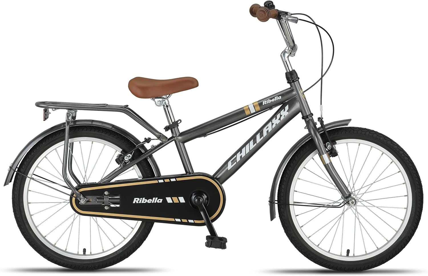 Chillaxx Ribella - immagine 2