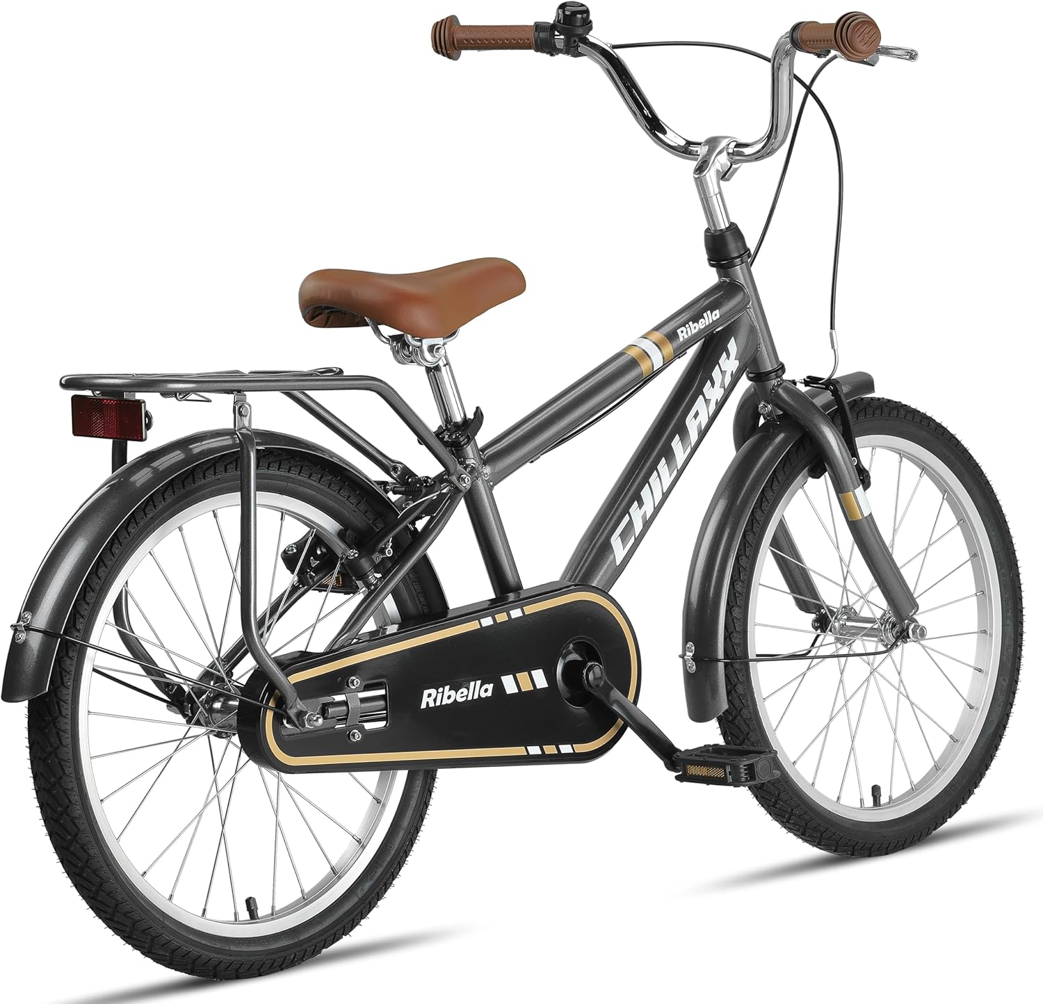 Chillaxx Ribella - immagine 3