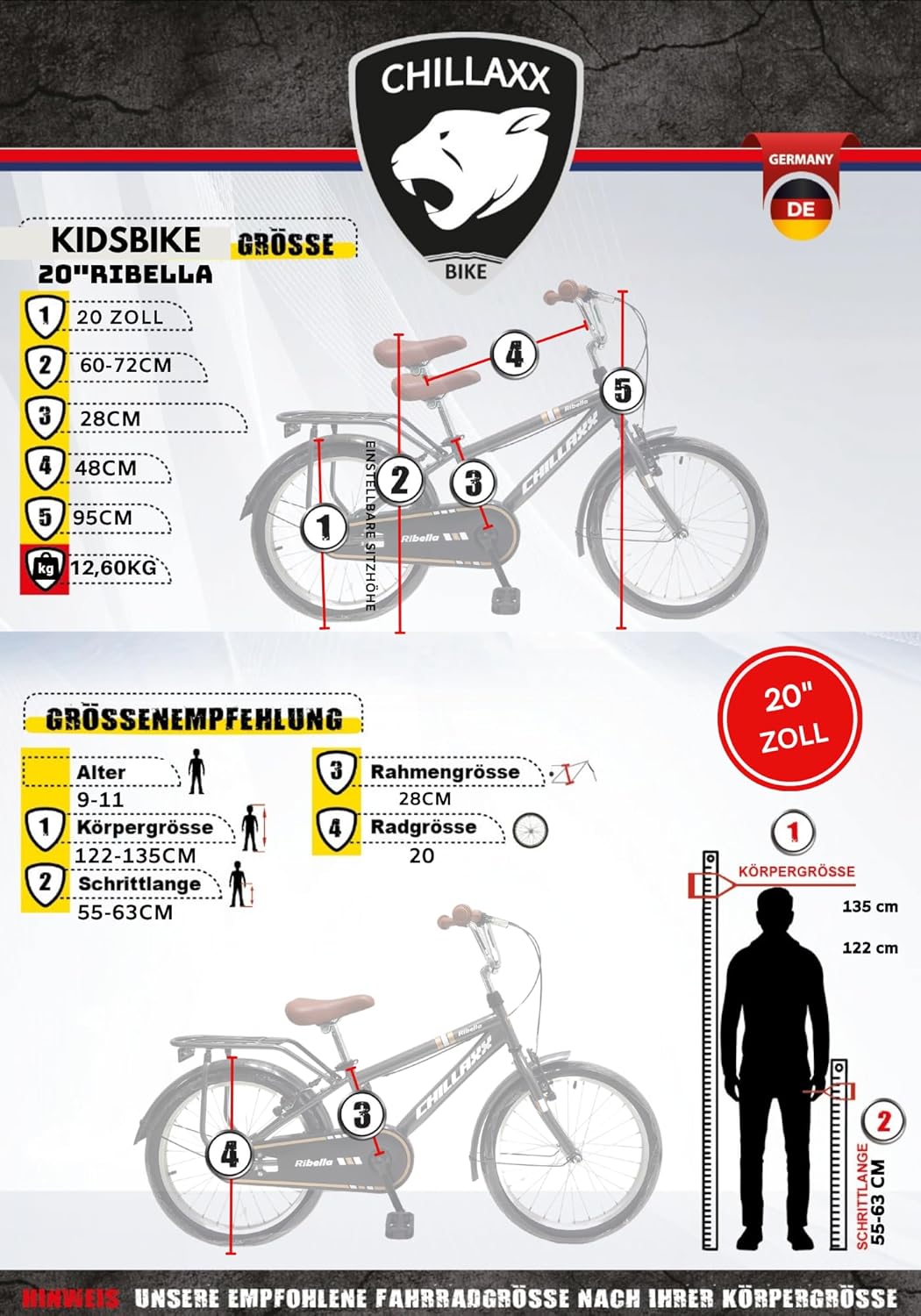 Chillaxx Ribella - immagine 5