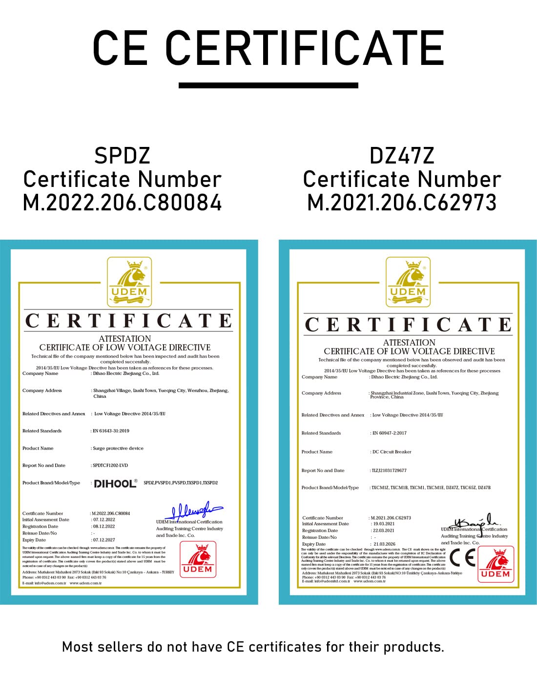 Protezione da Sovratensione PV DC IP65 Impermeabile - immagine 3