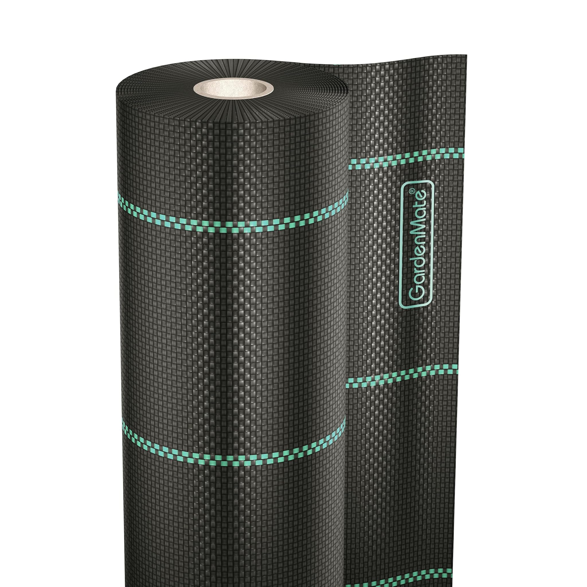 GardenMate Telo Protezione Erbacce 1x50m 100 g/m²