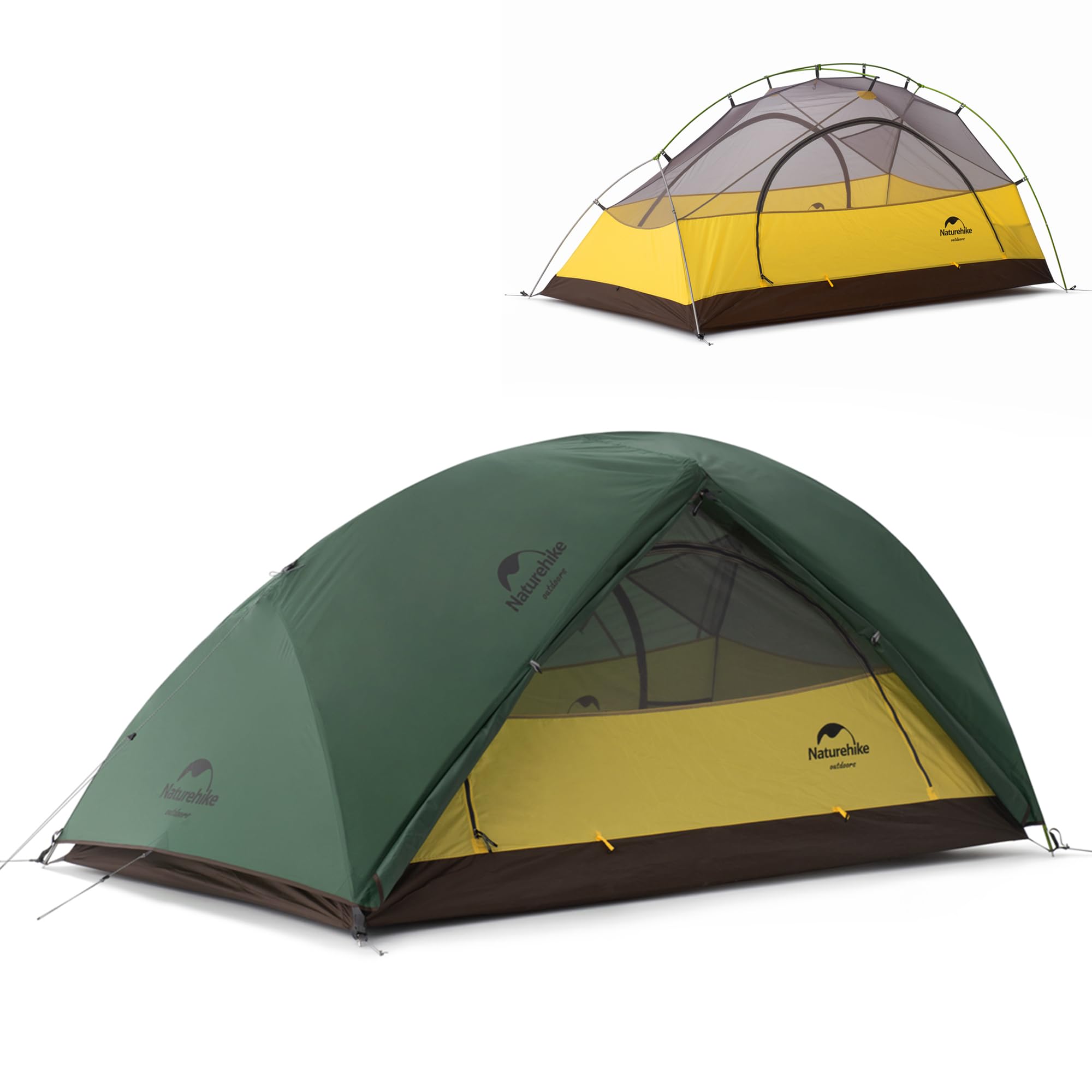 Naturehike Star-River Tenda Ultraleggera 2 Persone