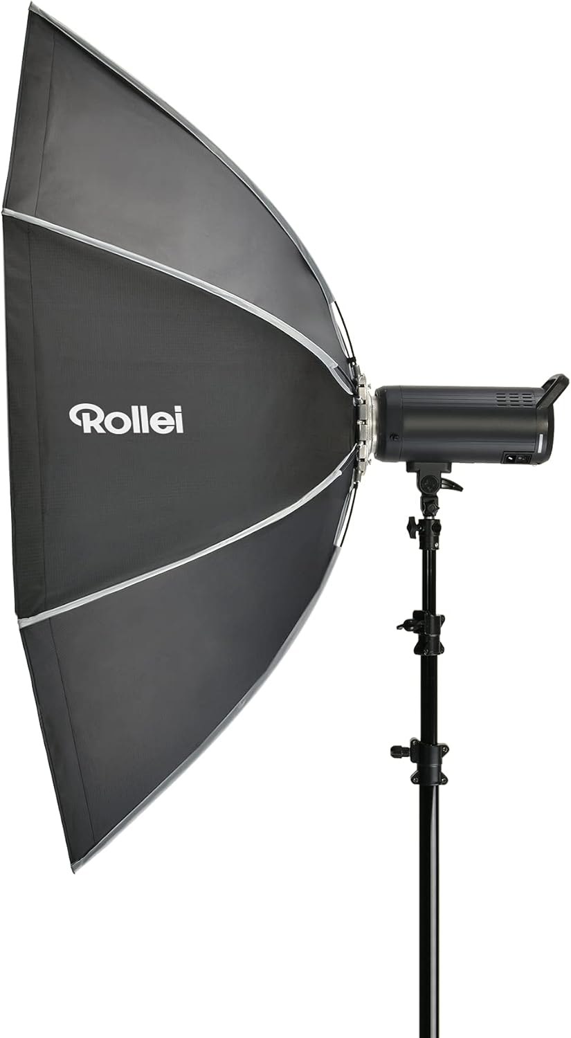 Rollei Octabox Flash Professionale 150cm - immagine 2