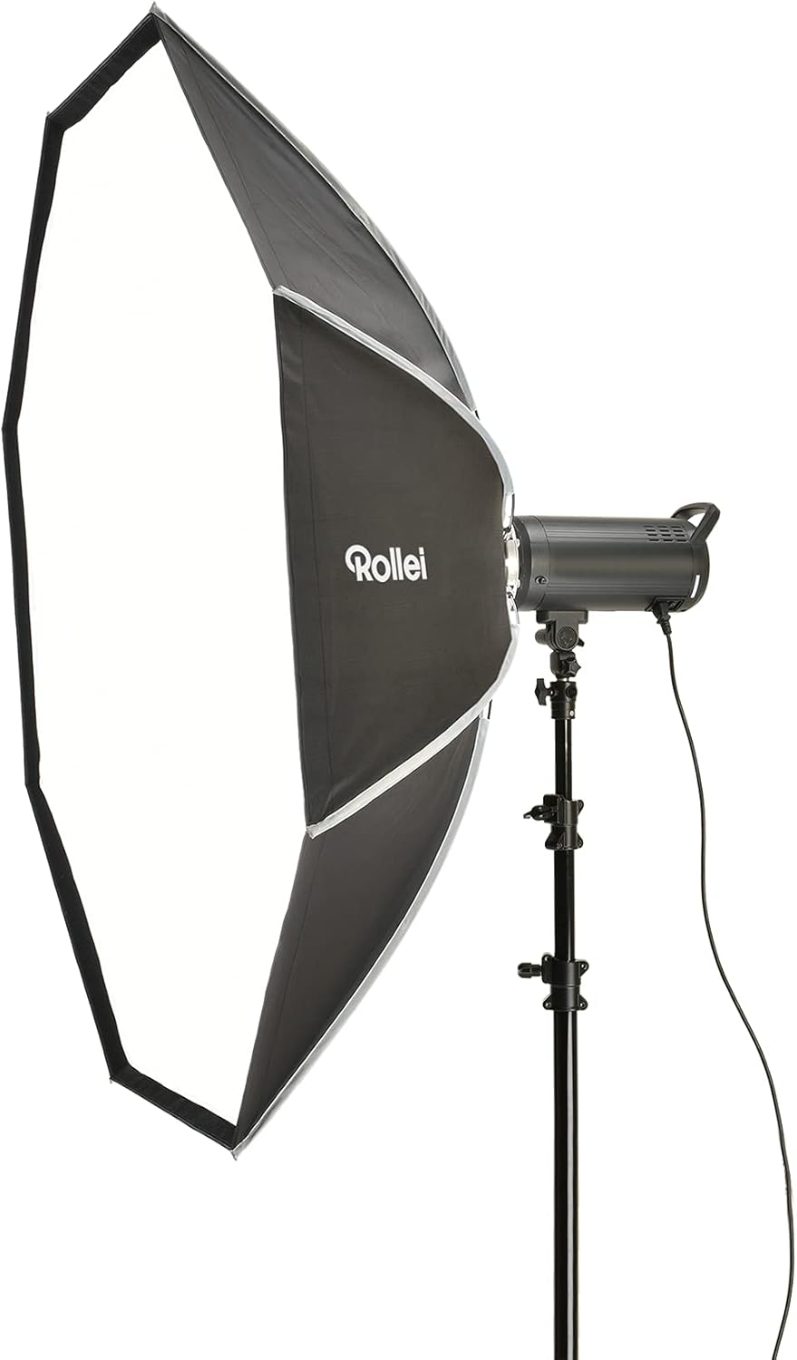 Rollei Octabox Flash Professionale 150cm - immagine 3