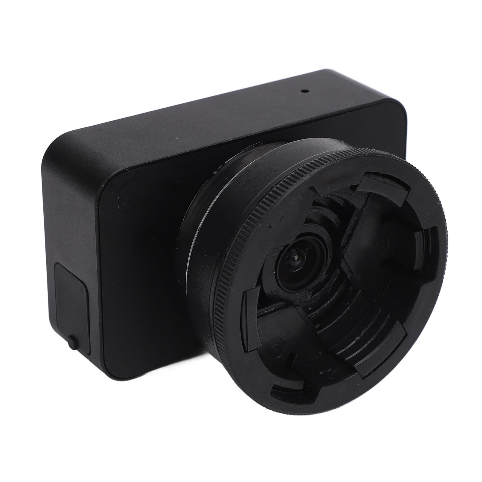 Fotocamera Telescopica Digitale 4K - Display 3 Pollici