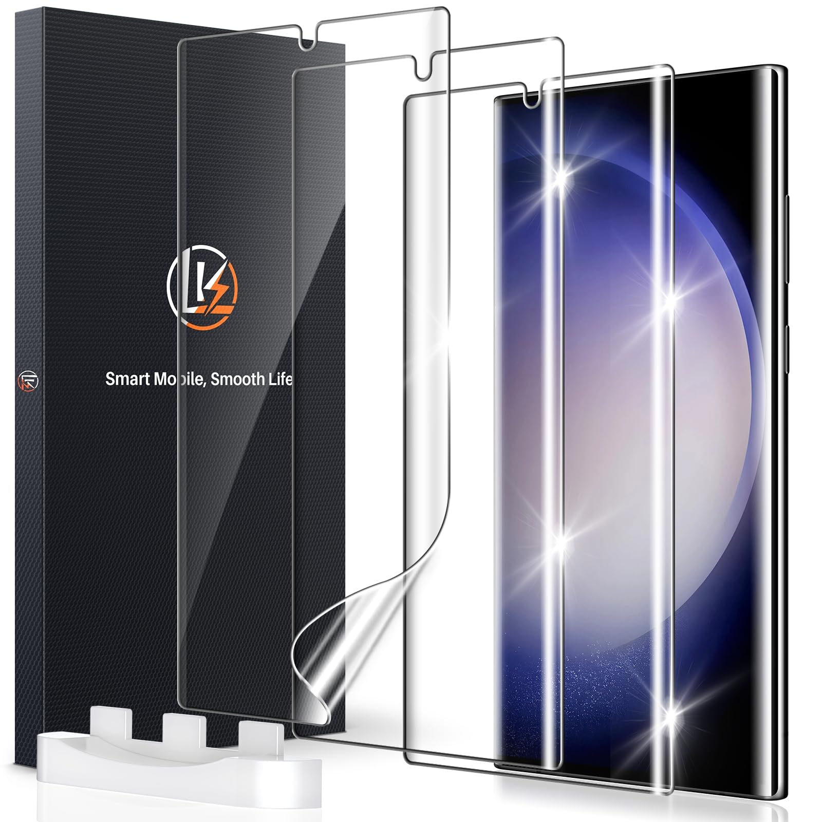 Lk Pellicola Compatibile Samsung Galaxy S23 Ultra 5G