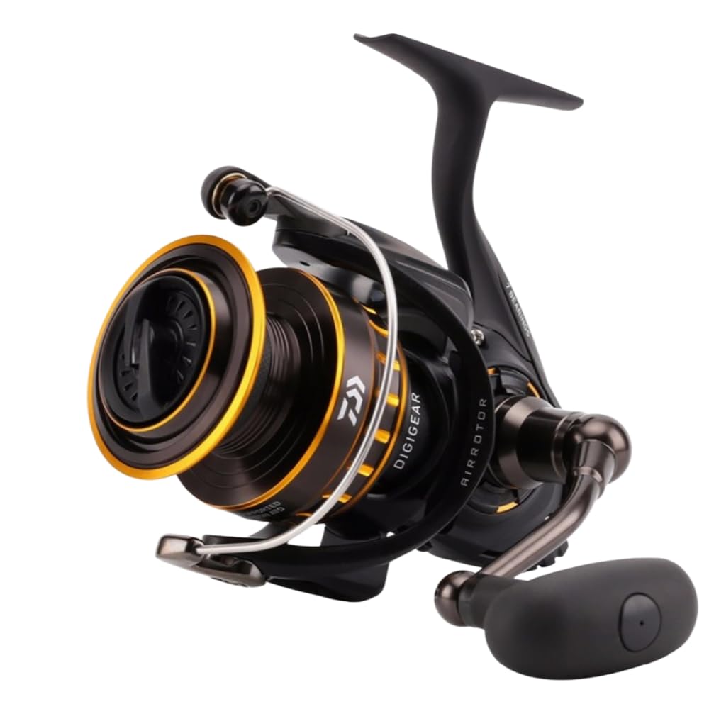 Daiwa Meeresrolle BG
