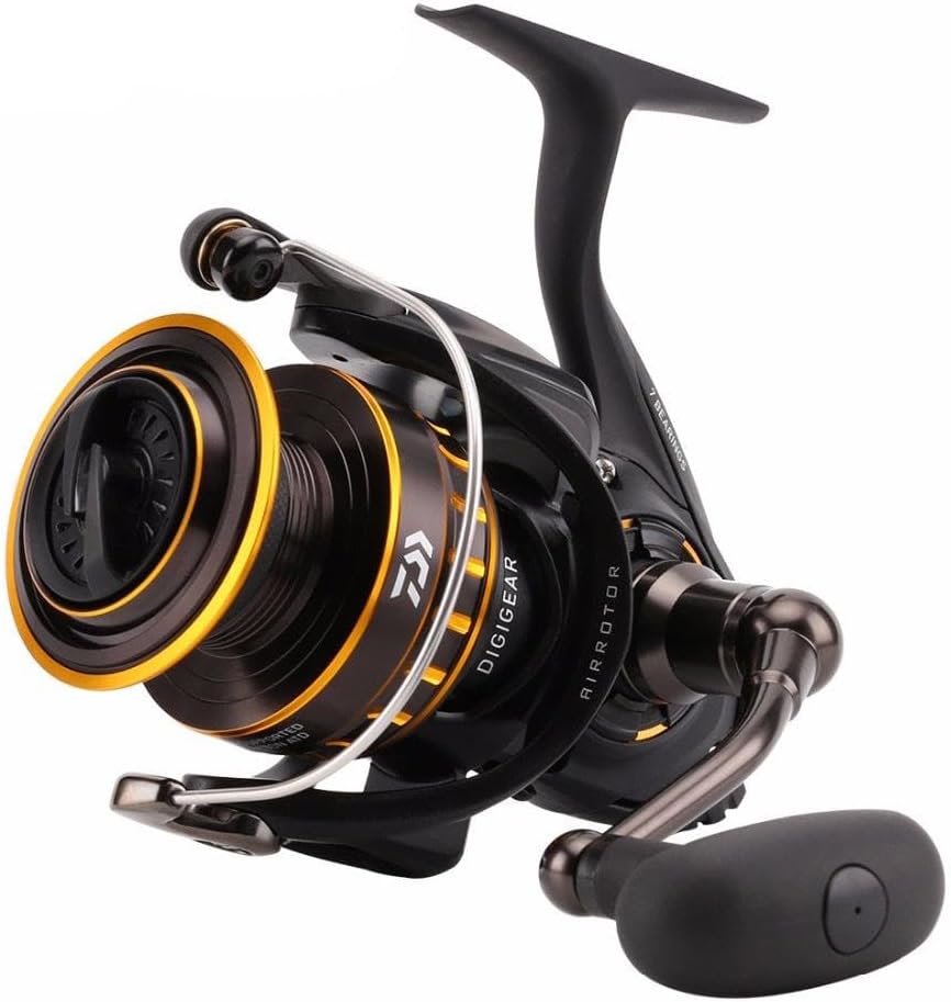 Daiwa Meeresrolle BG - immagine 2