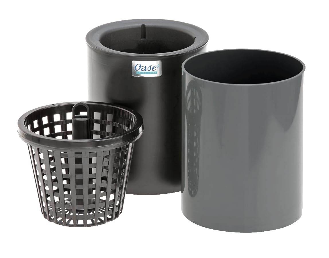 Oase AquaSkim Gravity 51237 Skimmer di superficie