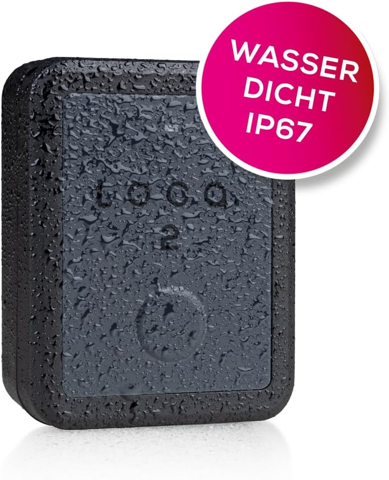 Loca 2 GPS Tracker - Senza Abbonamento - IP67 - immagine 2