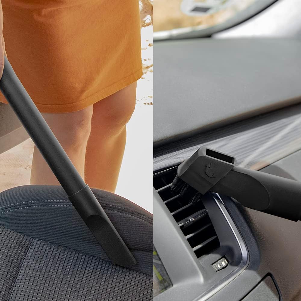 Cecotec Conga Rockstar Wet & Dry Compact Garden Plus - immagine 7