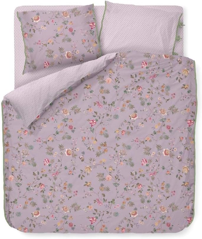 Pip Studio Biancheria da Letto La Dolce Vita Viola