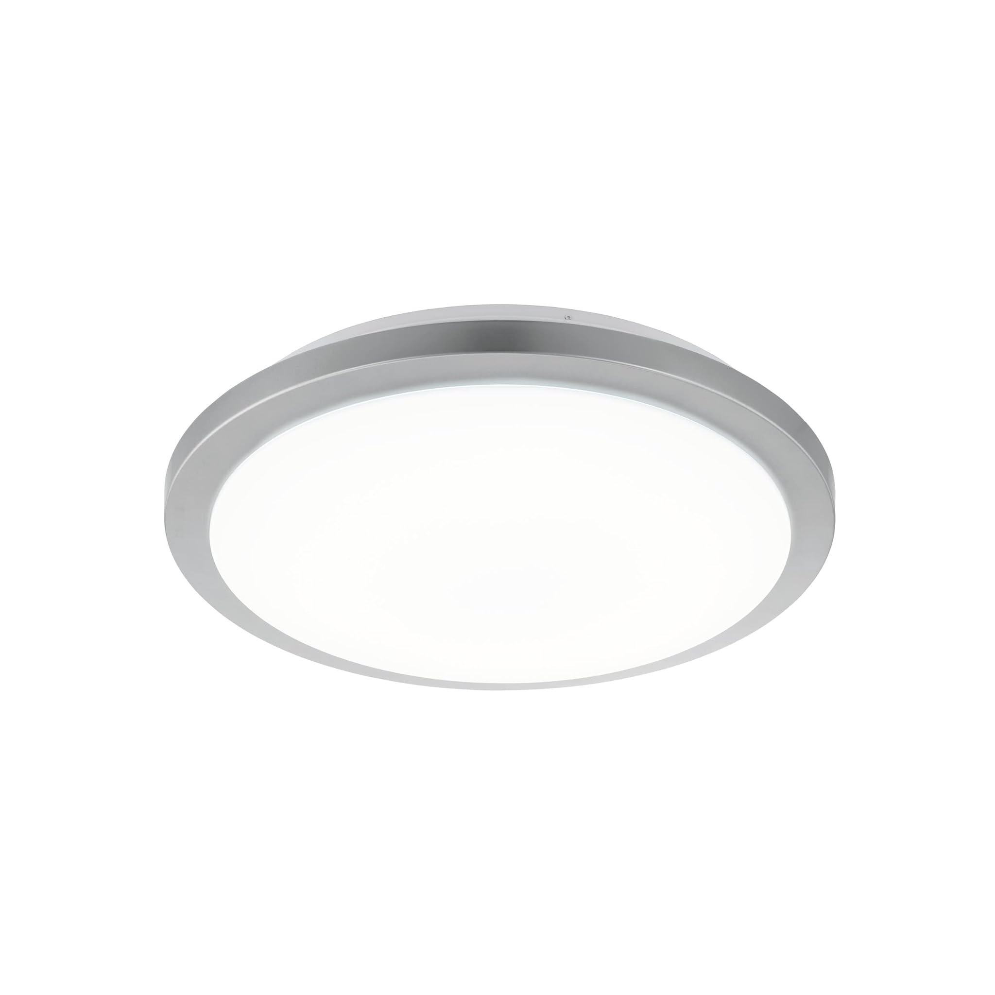 Eglo Competa-ST - Lampada da soffitto LED dimmerabile
