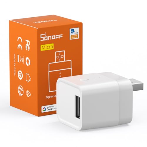 Sonoff ZBMicro ZigBee - Adattatore USB Smart
