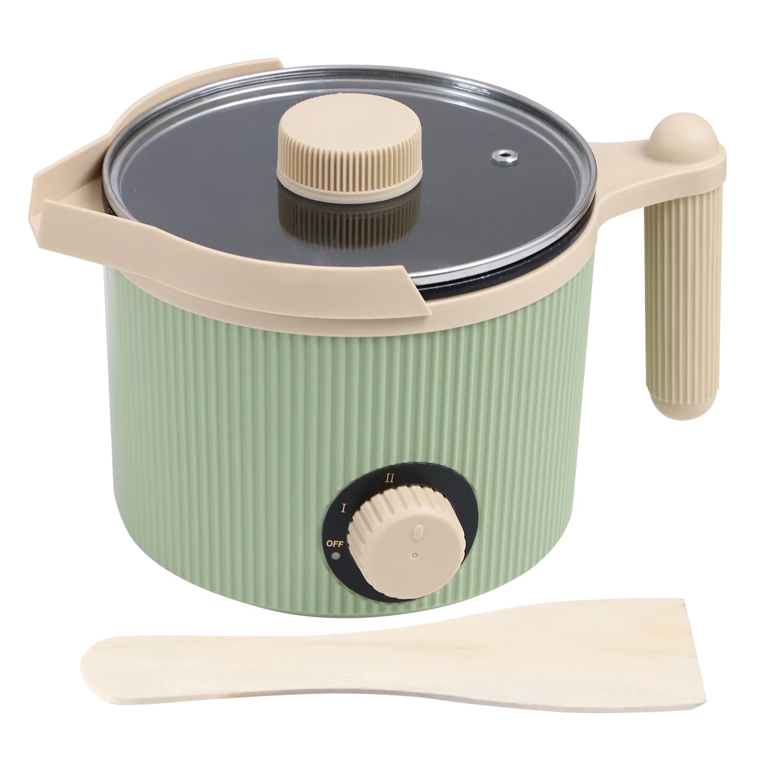 TOAUTO 3LBS Green Wax Melter