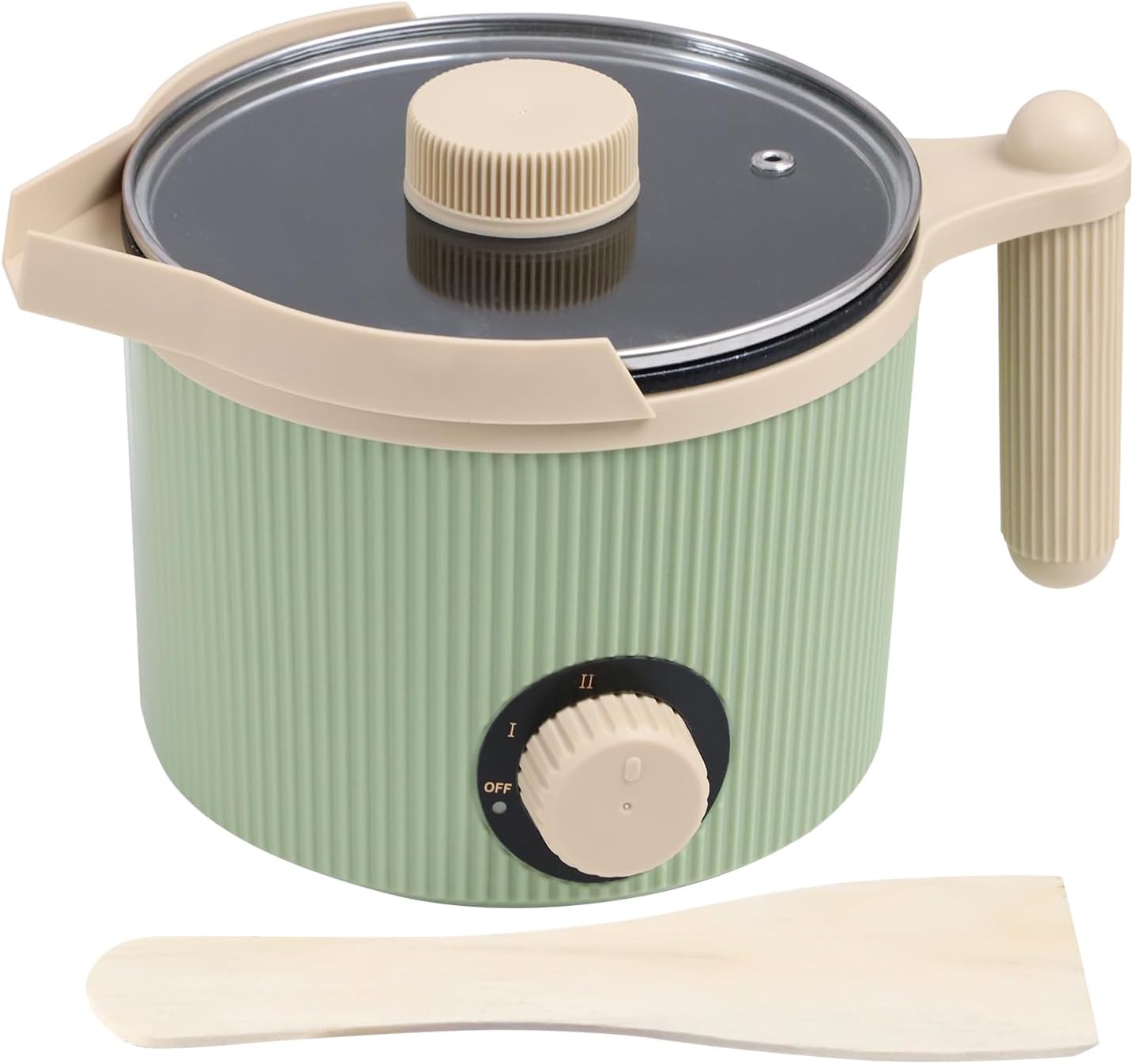 TOAUTO 3LBS Green Wax Melter - immagine 1
