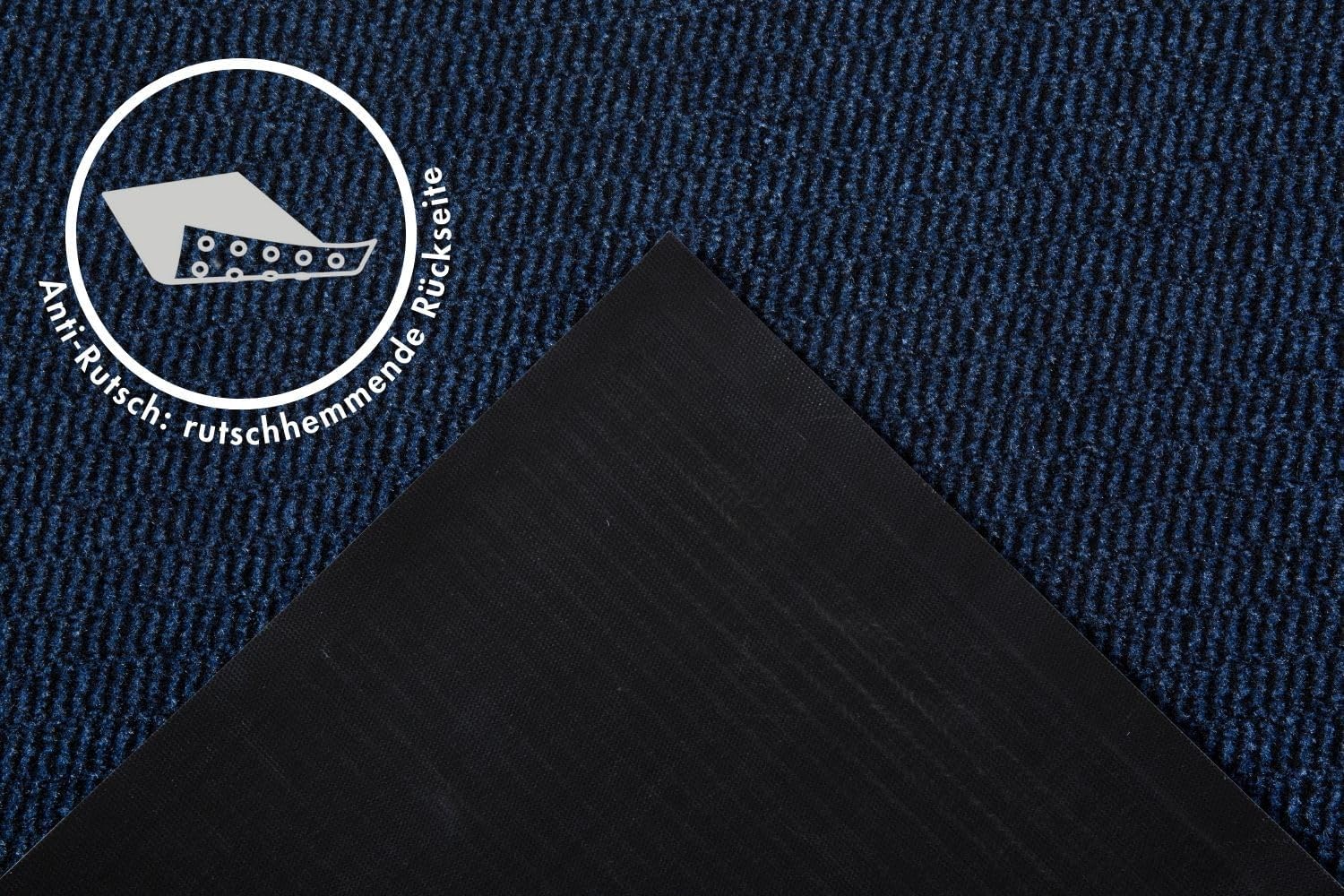 Andiamo Zerbino Easy per Ingresso Casa Blu 120x500 cm - immagine 7