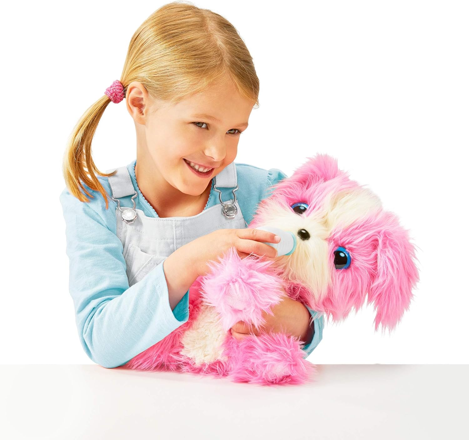 Bizak No aplica Peluche elettronico, Colore Assortiti, 61926776 - immagine 2