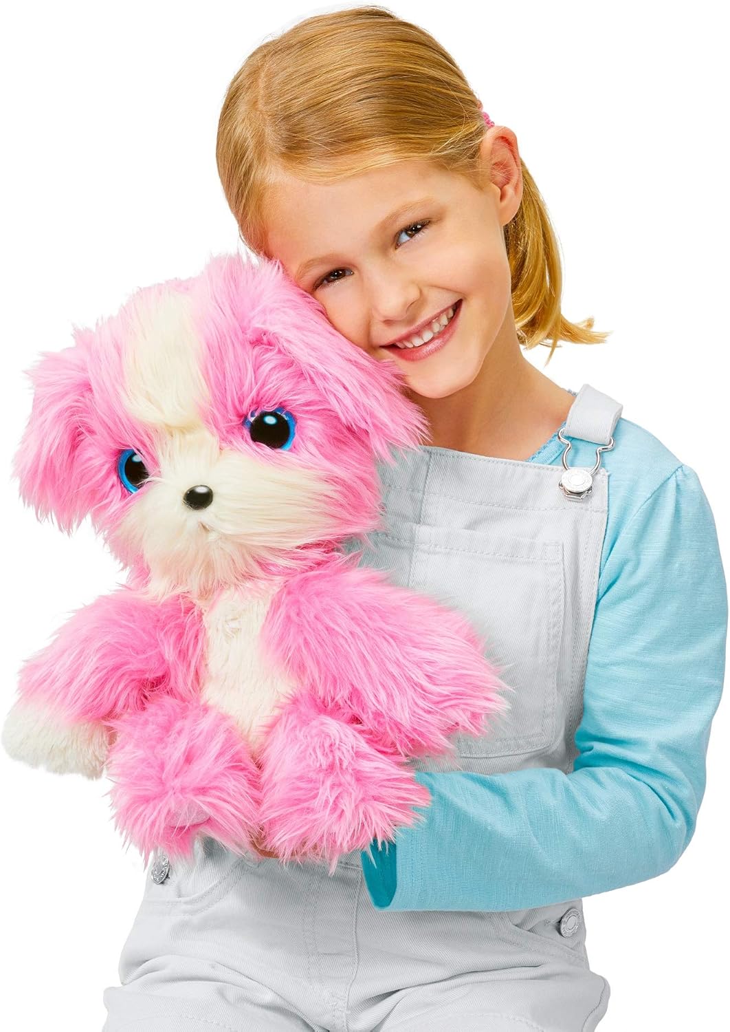 Bizak No aplica Peluche elettronico, Colore Assortiti, 61926776 - immagine 3