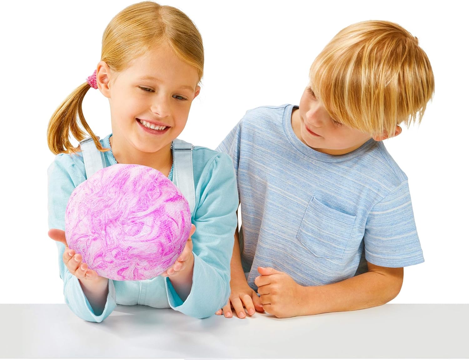 Bizak No aplica Peluche elettronico, Colore Assortiti, 61926776 - immagine 5