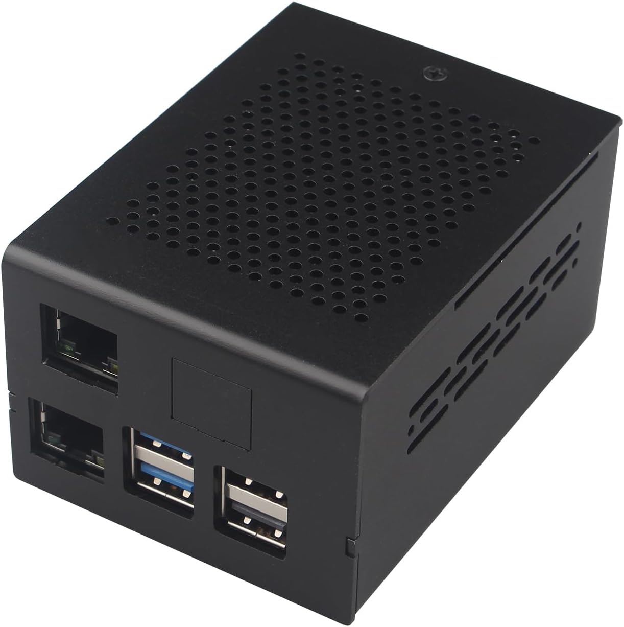 ZDE ZP598 PCIe to 5GbE Ethernet Network Port HAT Expansion Board 5G 5Gb ...