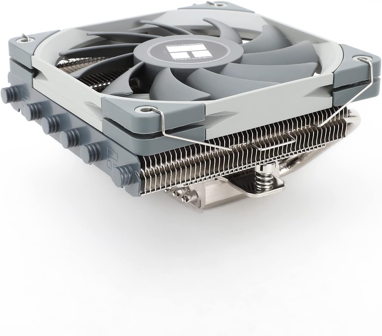 Thermalright AXP120-X67 Raffreddatore CPU Basso Profilo - immagine 1