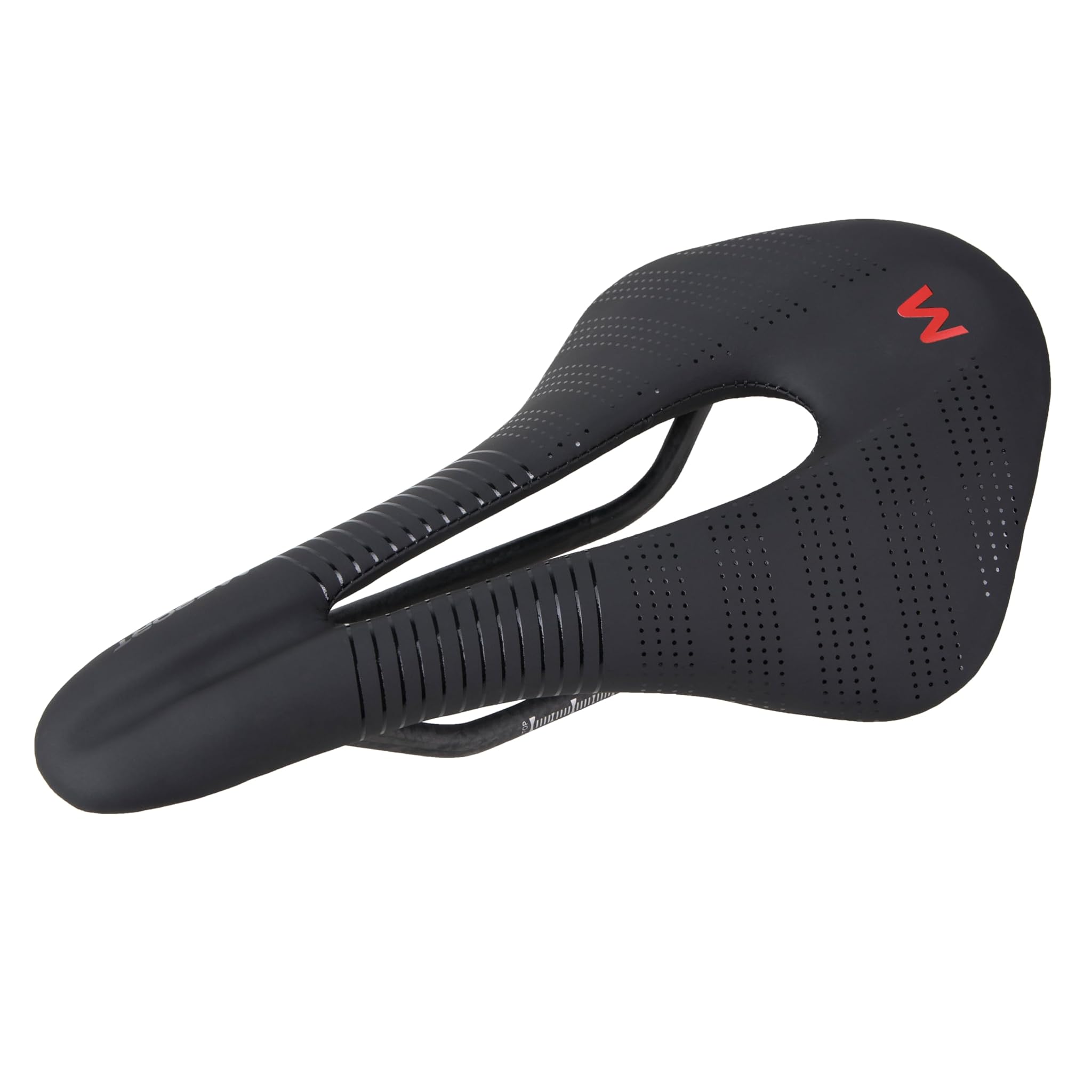 Msport Sella Bici in Fibra di Carbonio 120g