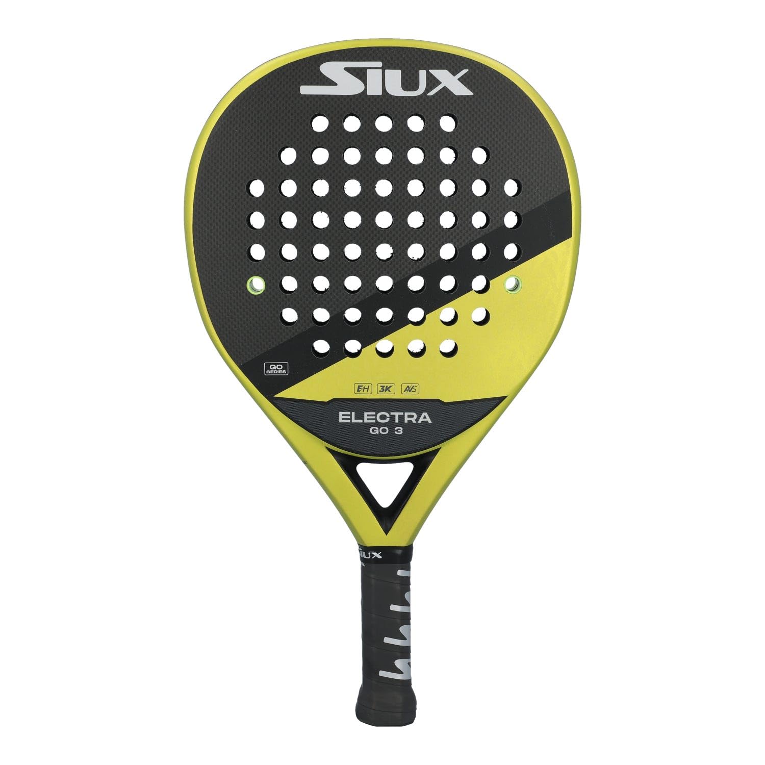 SIUX - Racchetta Padel - Electra go 3