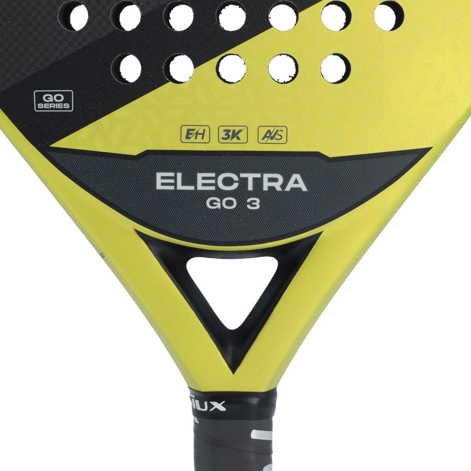 SIUX - Racchetta Padel - Electra go 3 - immagine 5