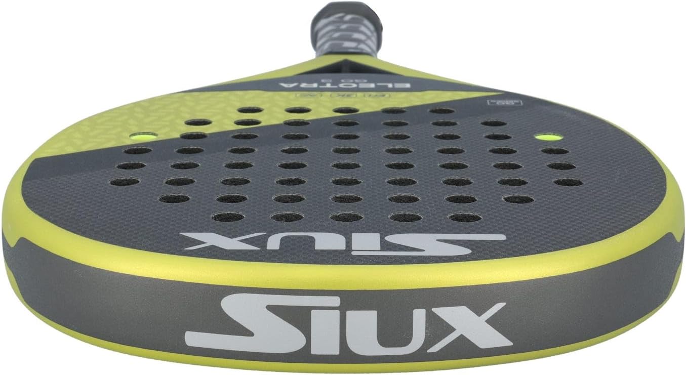 SIUX - Racchetta Padel - Electra go 3 - immagine 8