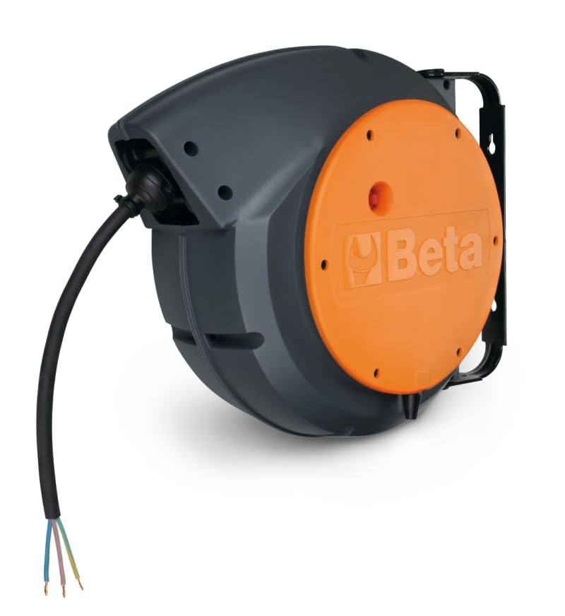 Beta 1845 15-H07 - Avvolgitore Automatico con Cavo