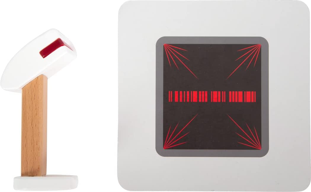 small foot Cassa "fresh" in Legno - immagine 2