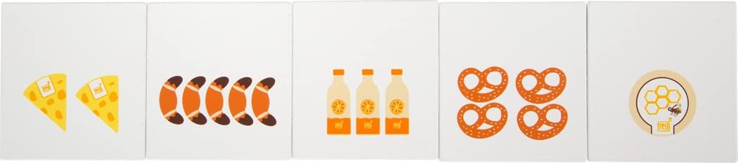 small foot Cassa "fresh" in Legno - immagine 4