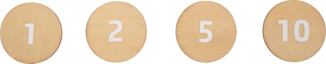 small foot Cassa "fresh" in Legno - immagine 5