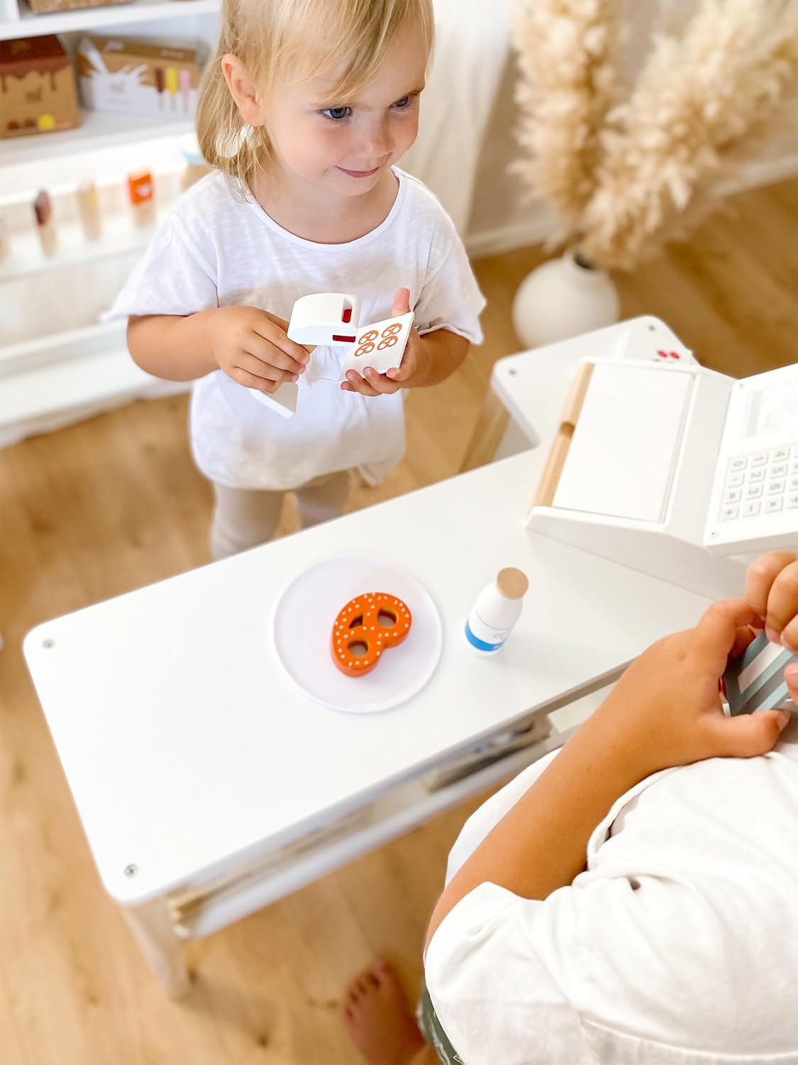 small foot Cassa "fresh" in Legno - immagine 6