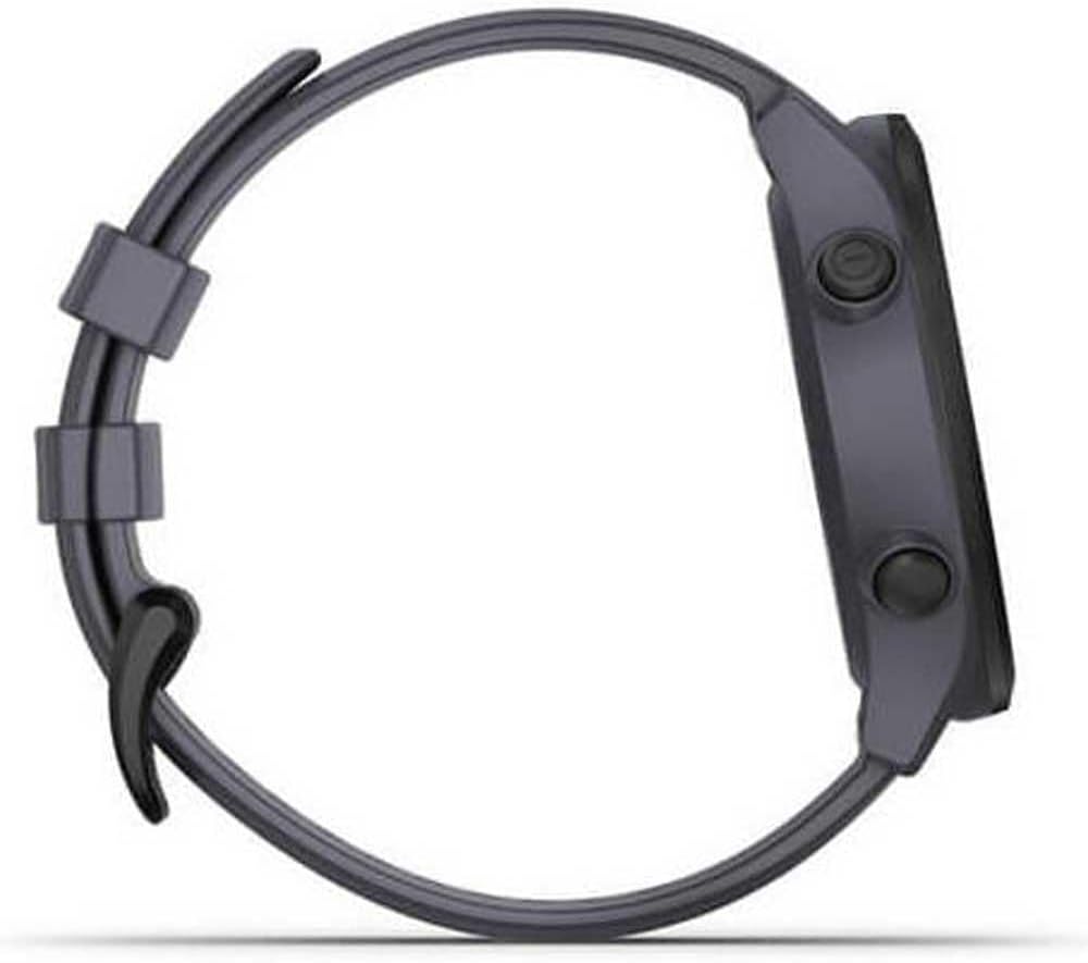 Garmin Approach S12 - Orologio Golf GPS, Granite Blue - immagine 6