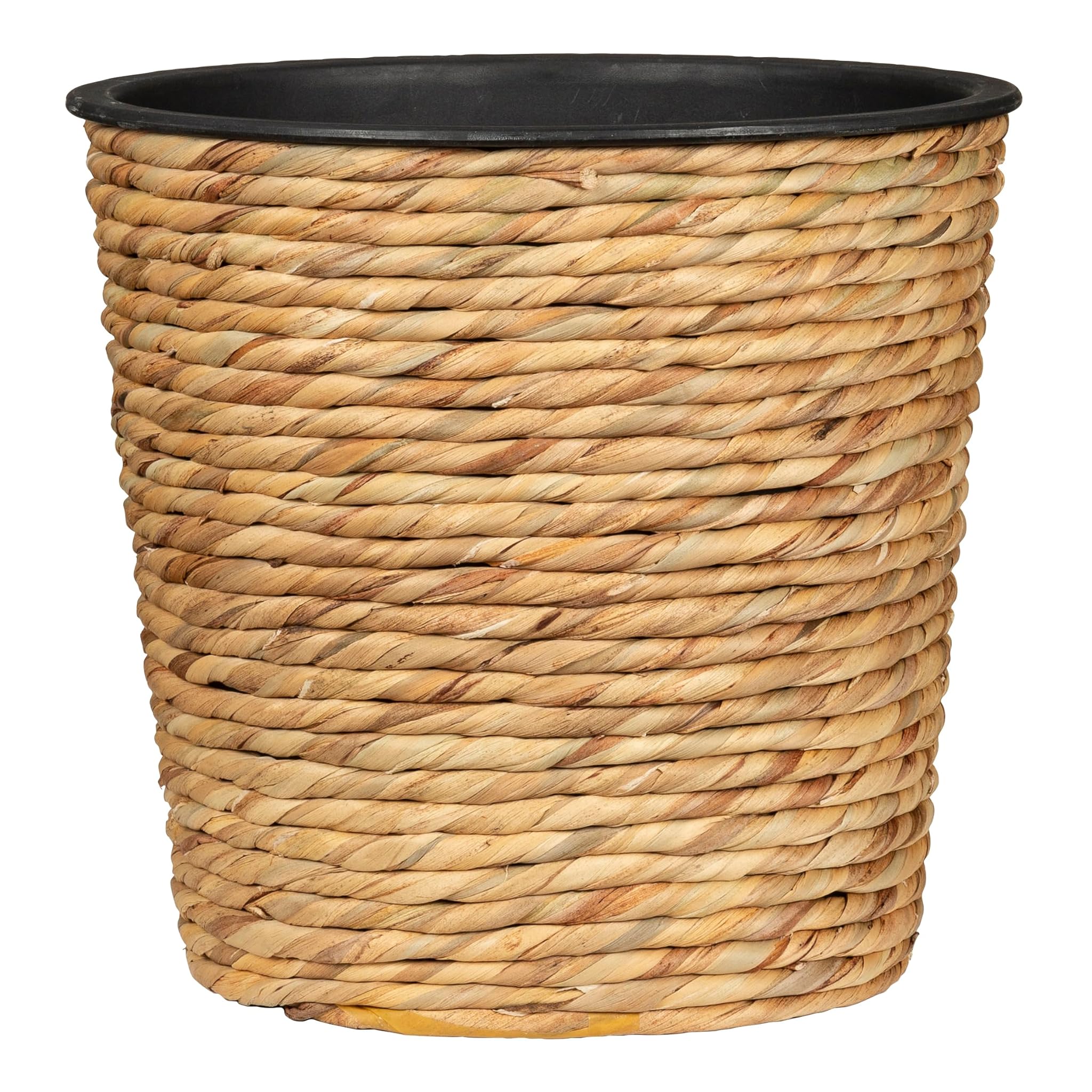 Scheurich Water Hyacinth 30 - Vaso Vimini Naturale