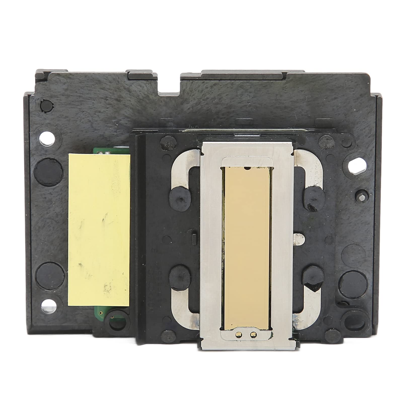 Dioche Testina di Stampa WF 100 di Ricambio, Nera