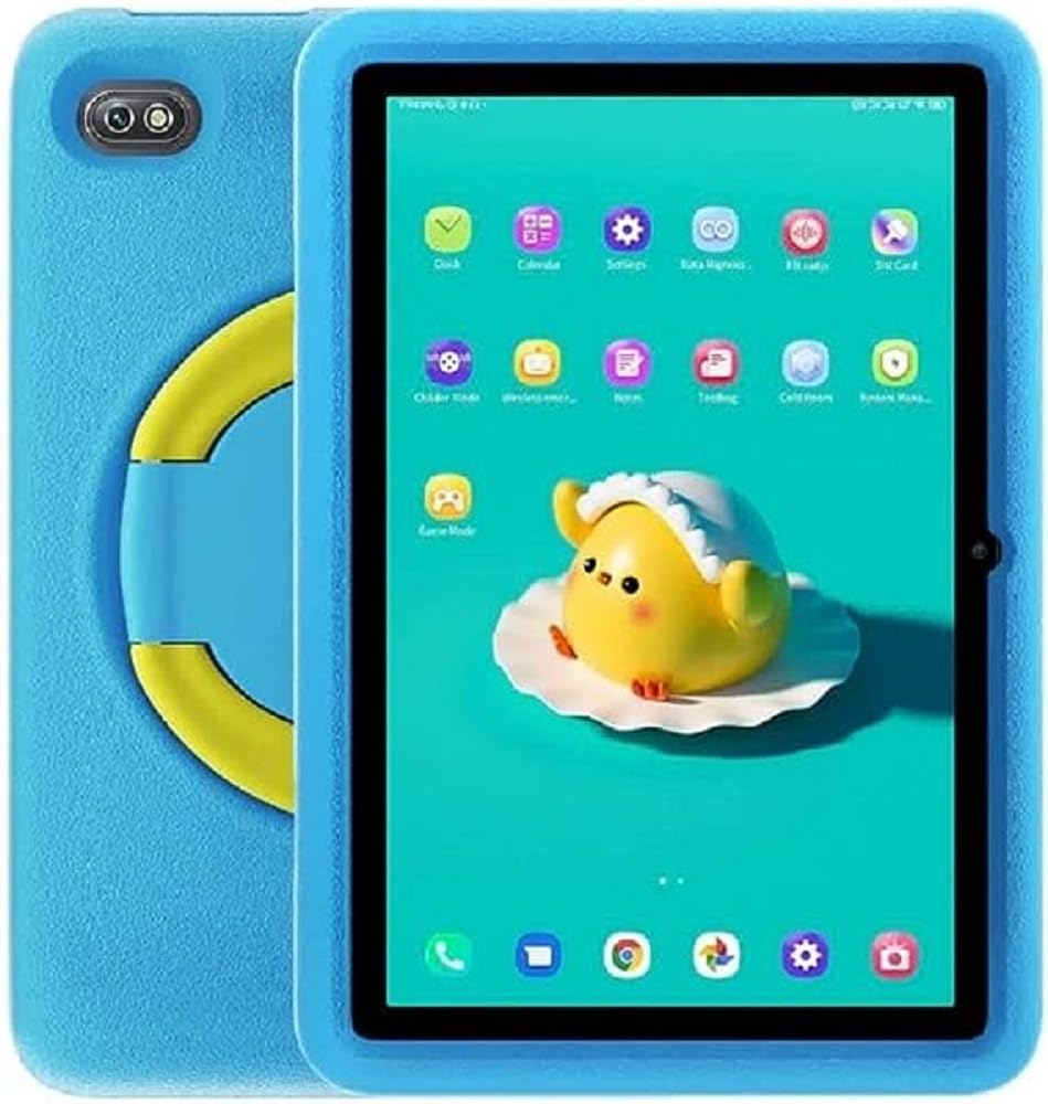 Blackview Tab7 Kids - Tablet Touch 10" Android 11