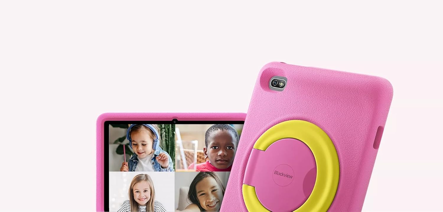 Blackview Tab7 Kids - Tablet Touch 10" Android 11 - immagine 3