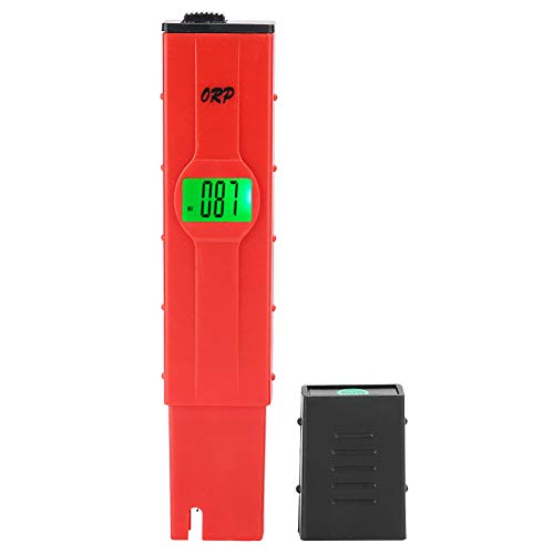 Monitor Portatile Qualità Acqua - Tester ORP Digitale