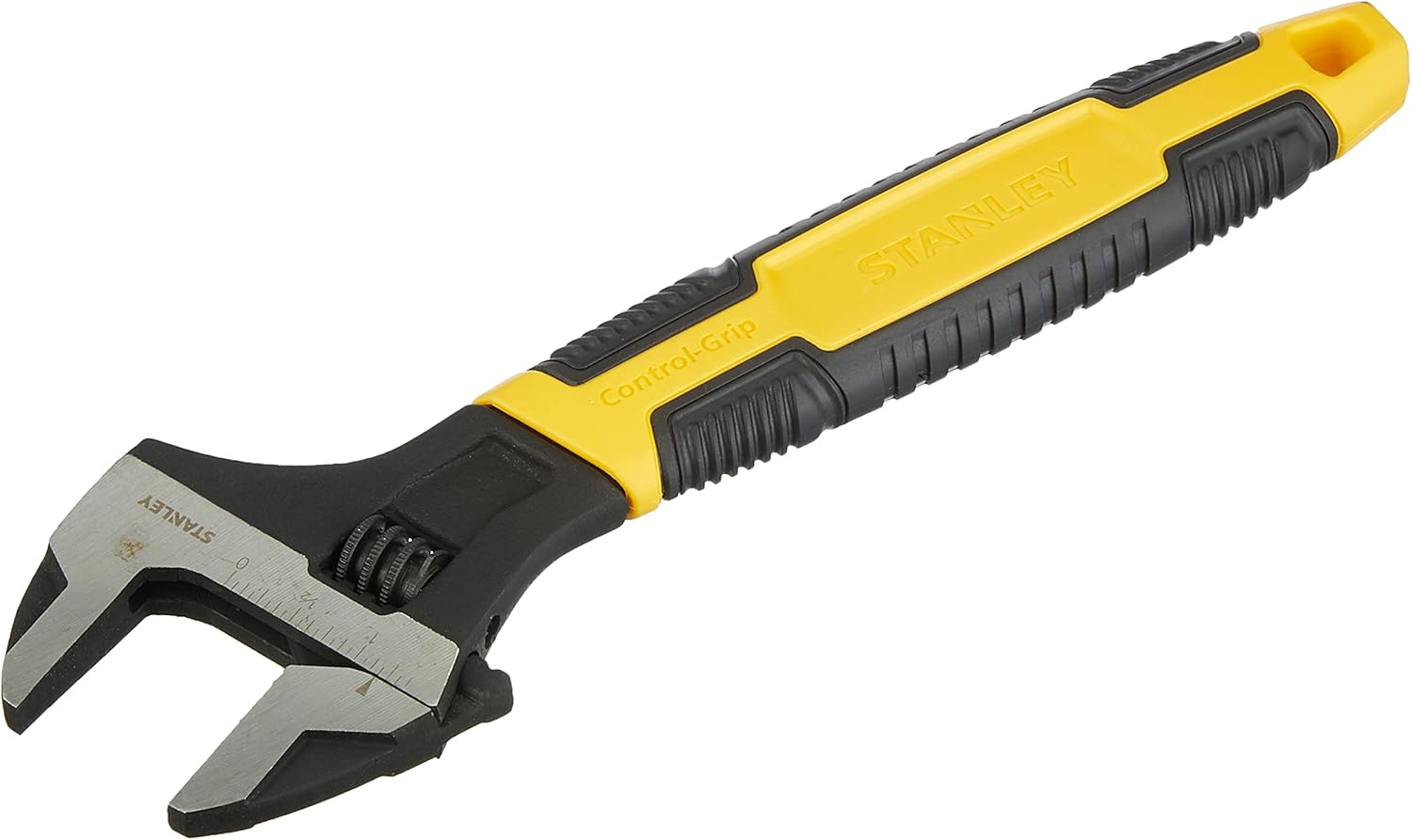 Stanley 0-90-949 Chiave Regolabile a Rullino 250mm - immagine 1