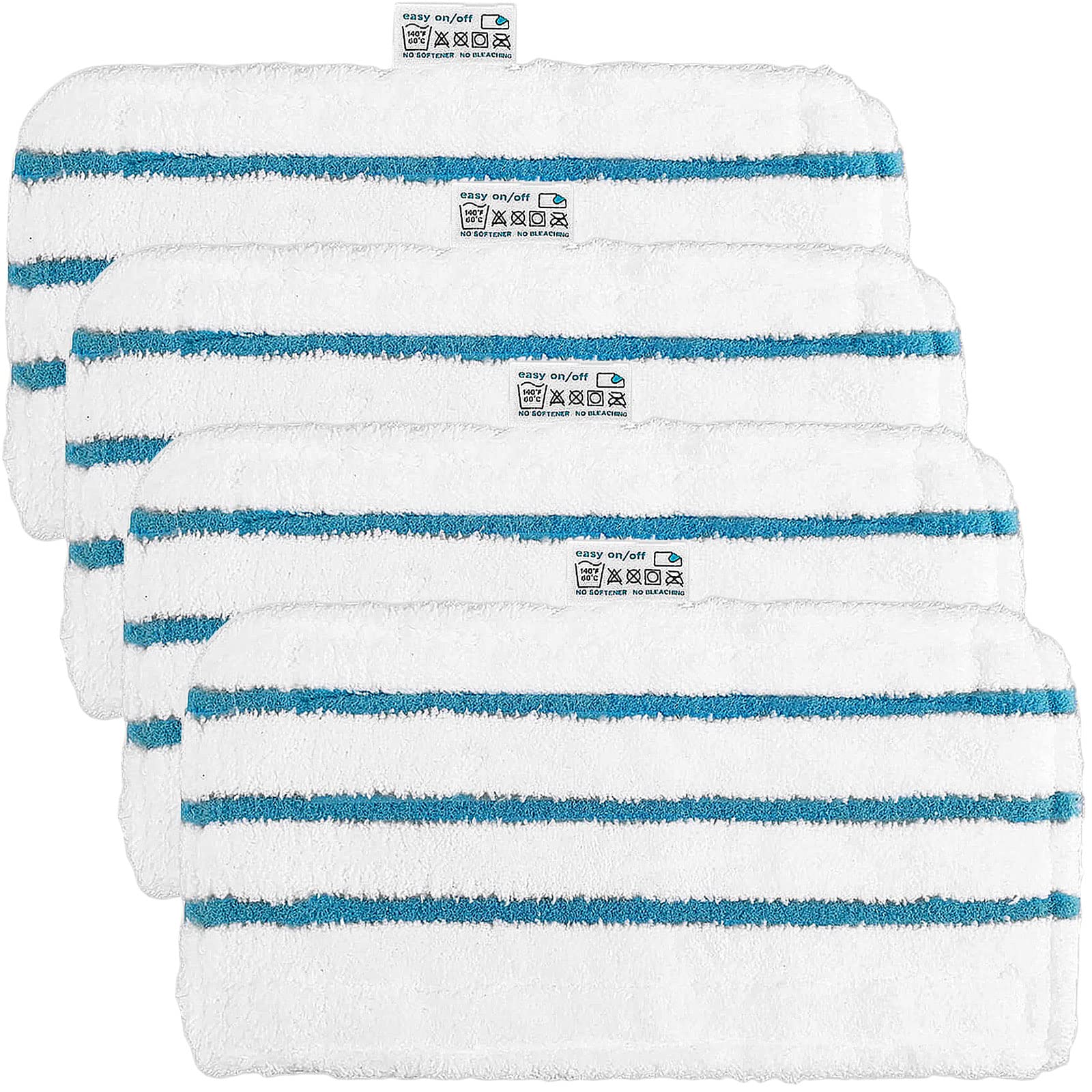 Accessori per aspirapolvere a vapore