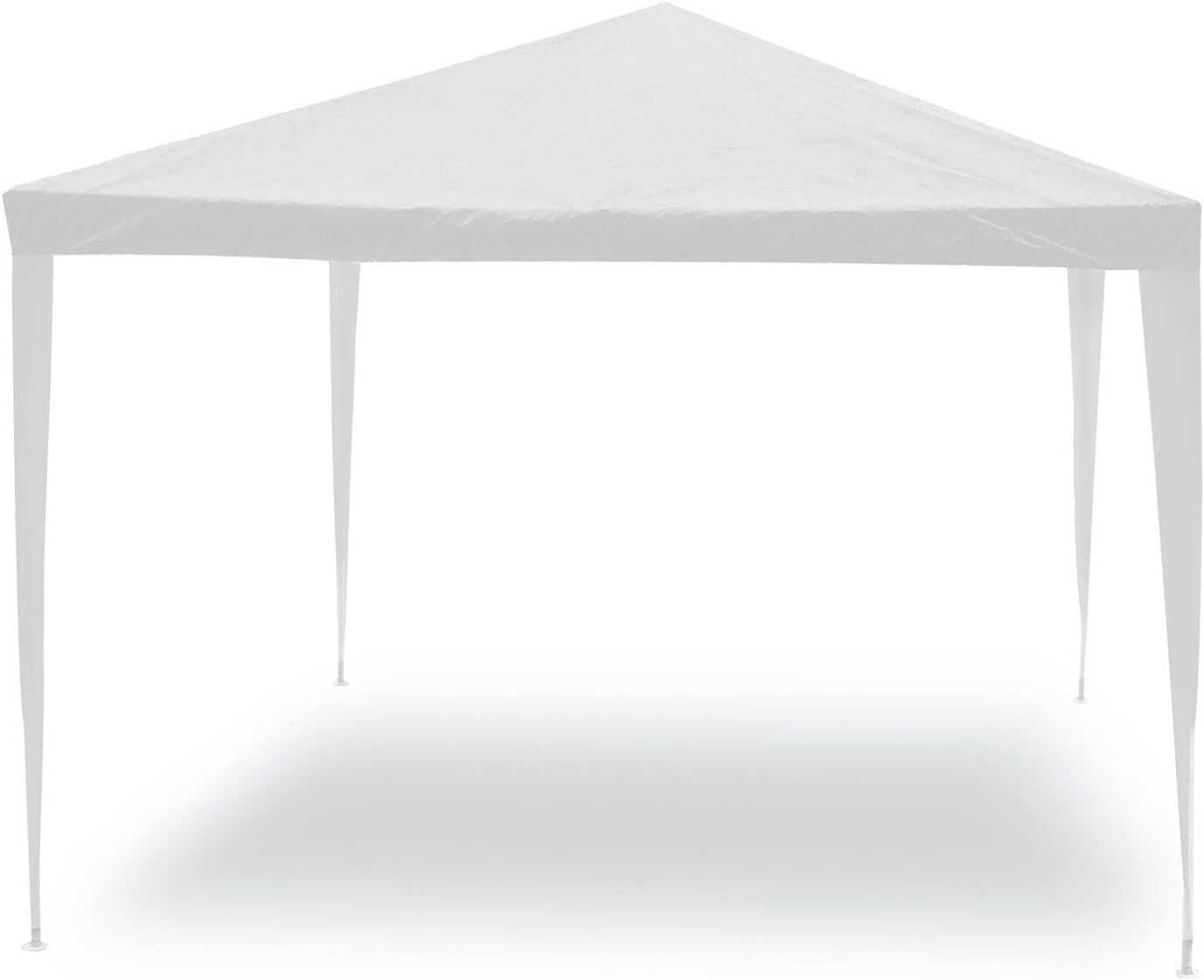 Linea Garden Friend G1617006 Gazebo Facile 3x4m, Bianco