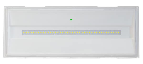 relco Lampada emergenza 40 LED Venere 24watt IP42 SE 1h (3h)