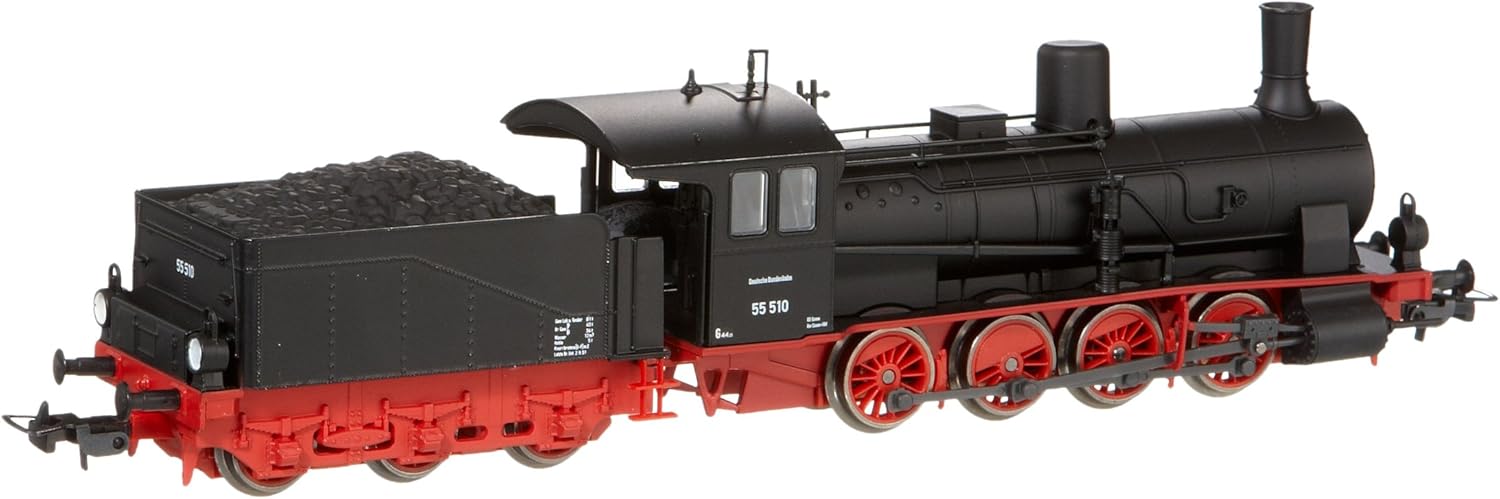 Piko 57550 - Locomotiva BR 55 Db III (G7.1) - immagine 2