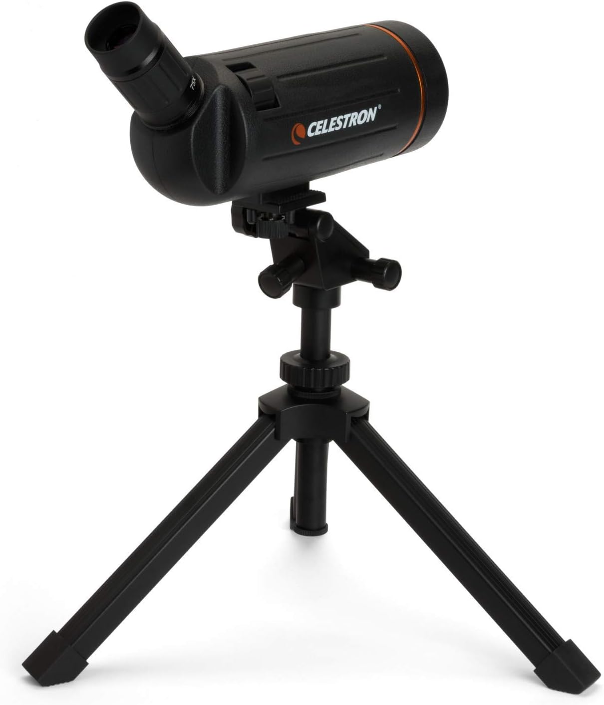 Celestron 52238 Mini Mak 70mm - Cannocchiale Angolato - immagine 3