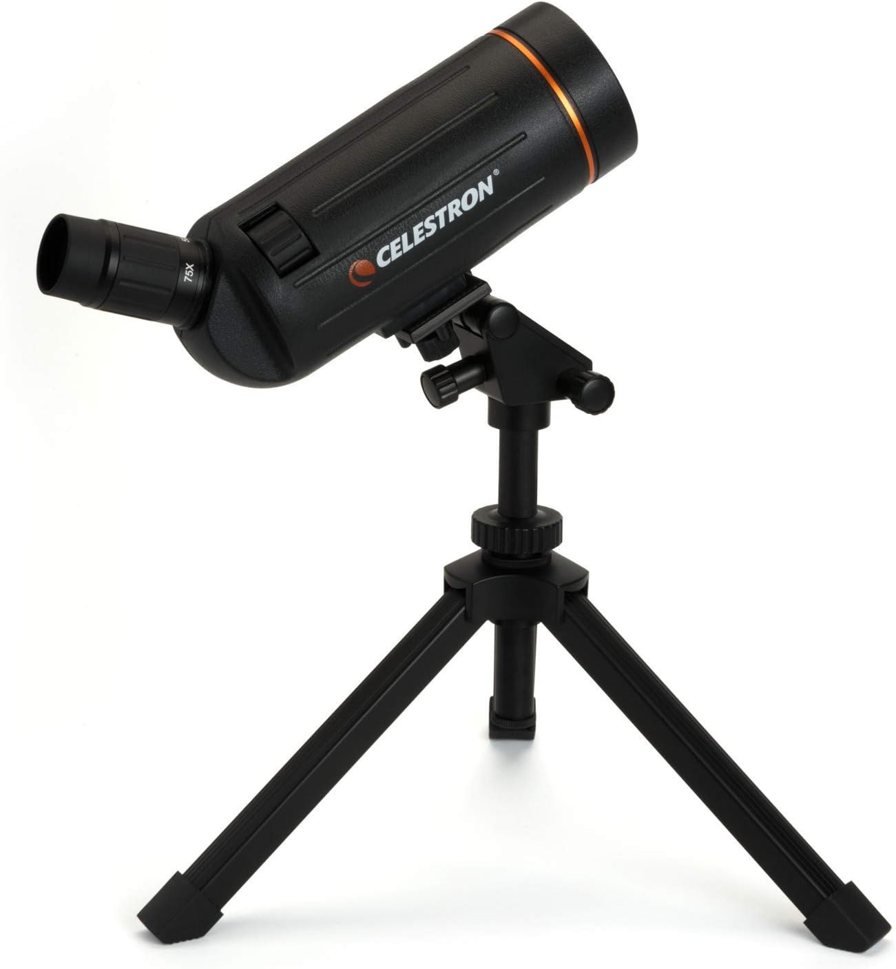 Celestron 52238 Mini Mak 70mm - Cannocchiale Angolato - immagine 4