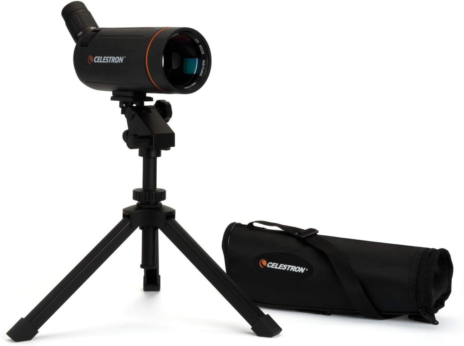 Celestron 52238 Mini Mak 70mm - Cannocchiale Angolato - immagine 7